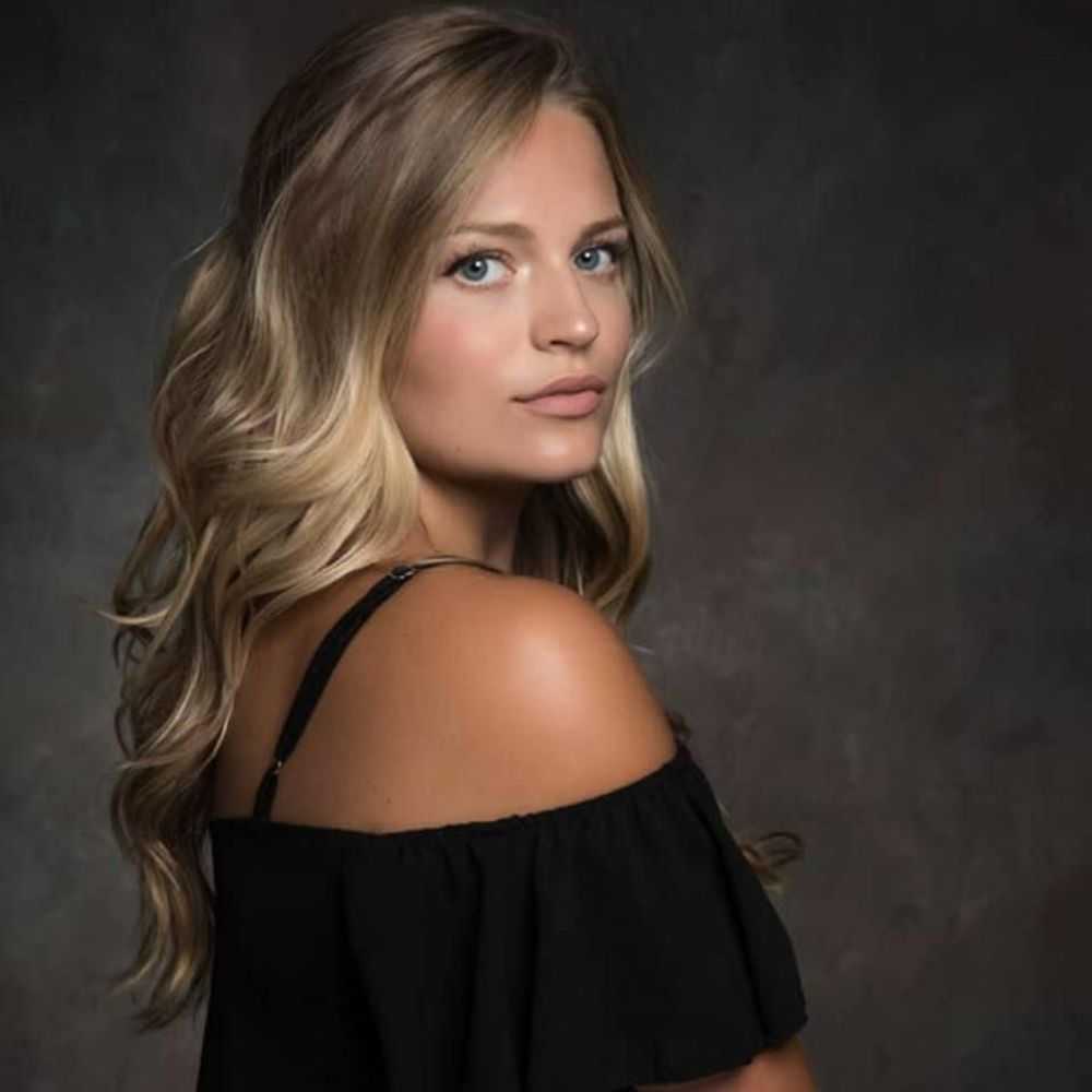 Meet your Posher, Jaselyn